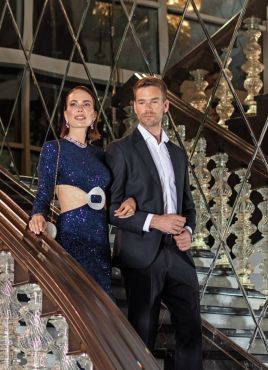 Нова година 2026 в Белек, Анталия с автобус от В.Търново - 4 нощувки